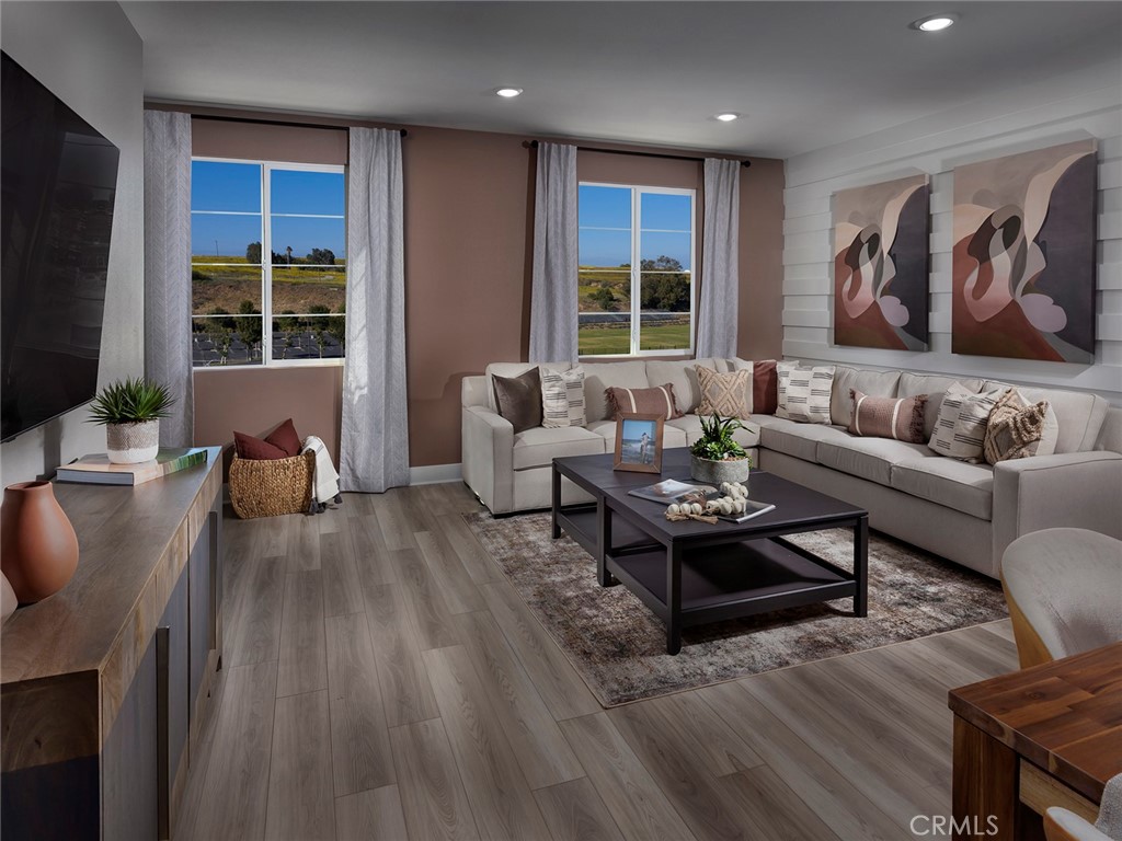 1485 Reef Lane San Pedro, CA 90732 - Photo 4 of 15 Photo is not of the actual home, but is an inspirational photo of builder’s model home and may depict options, furnishings, and/or decorator features that are not included