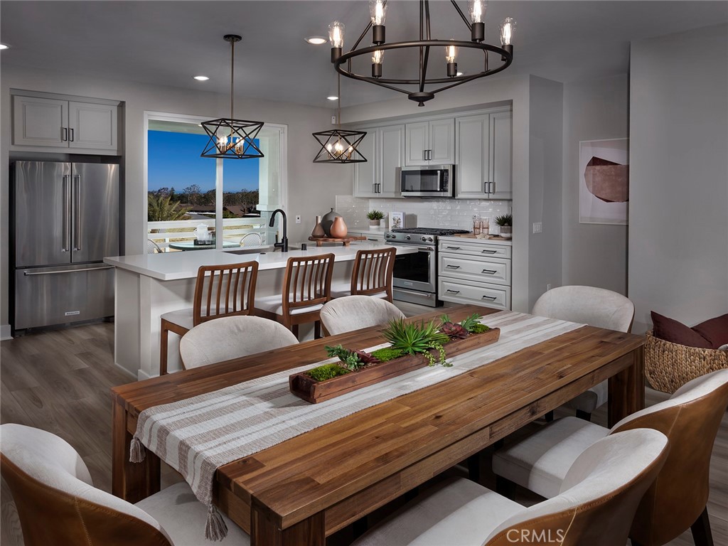 1485 Reef Lane San Pedro, CA 90732 - Photo 5 of 15 Photo is not of the actual home, but is an inspirational photo of builder’s model home and may depict options, furnishings, and/or decorator features that are not included
