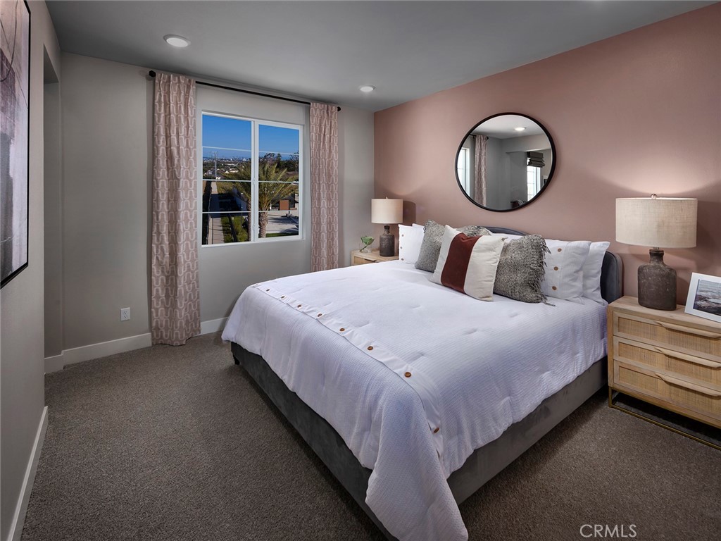 1485 Reef Lane San Pedro, CA 90732 - Photo 8 of 15 Photo is not of the actual home, but is an inspirational photo of builder’s model home and may depict options, furnishings, and/or decorator features that are not included