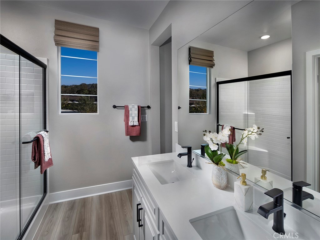 1485 Reef Lane San Pedro, CA 90732 - Photo 9 of 15 Photo is not of the actual home, but is an inspirational photo of builder’s model home and may depict options, furnishings, and/or decorator features that are not included