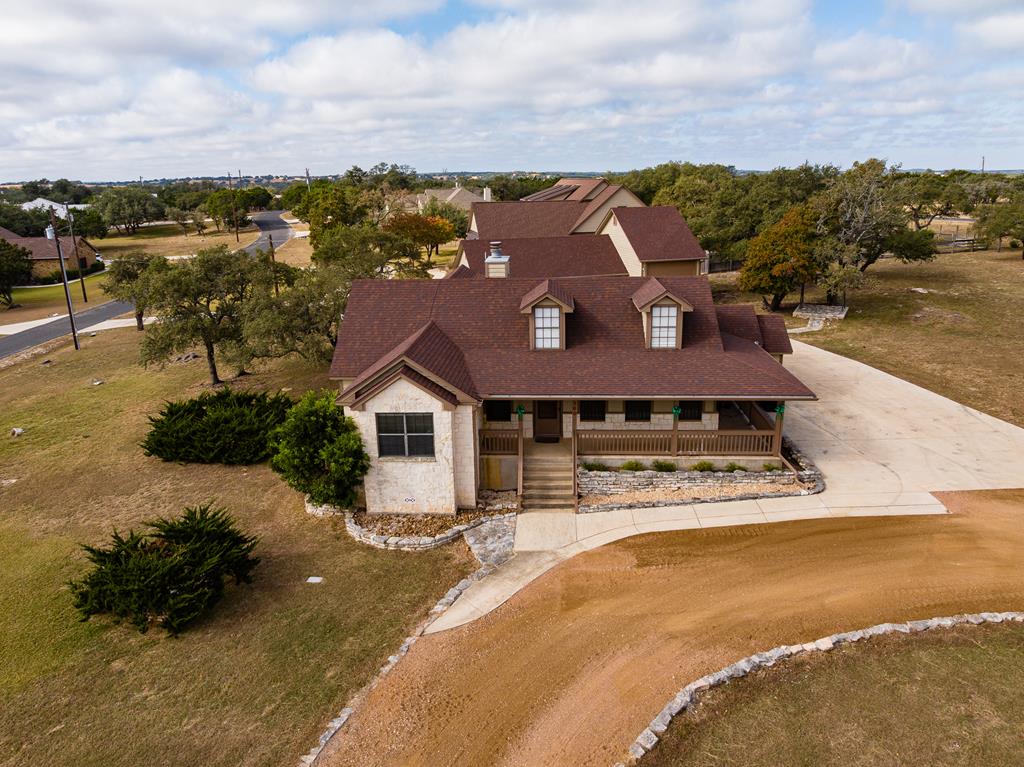 160 Rhum Road Kerrville, TX 78028 - Photo 1 of 1 Main View