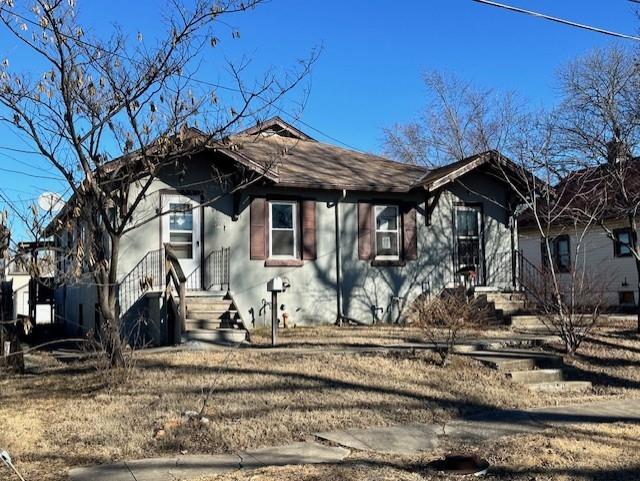 612 West Harrison St