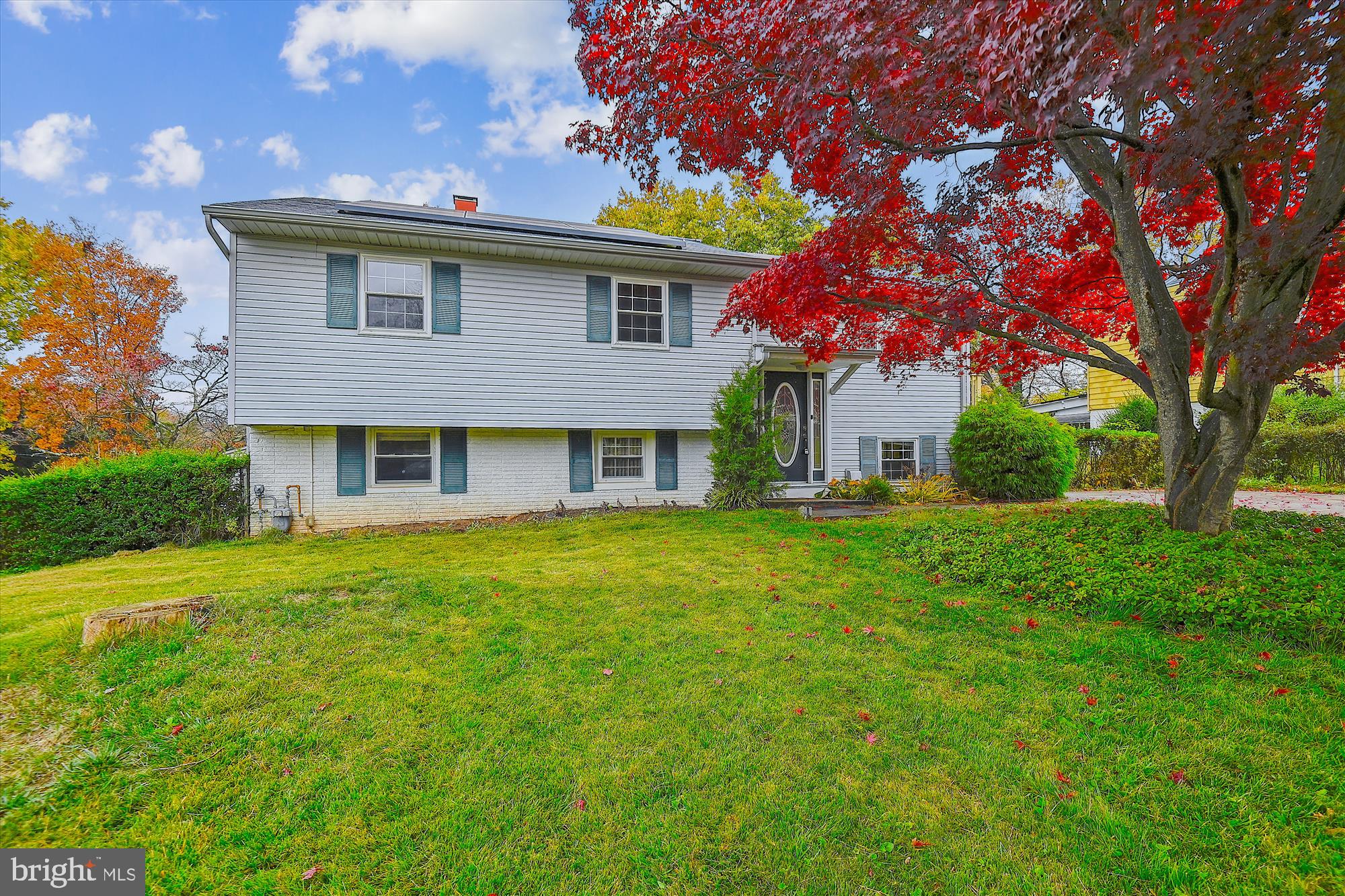 206 Timber Grove Road Reisterstown, MD 21136 - Photo 1 of 30