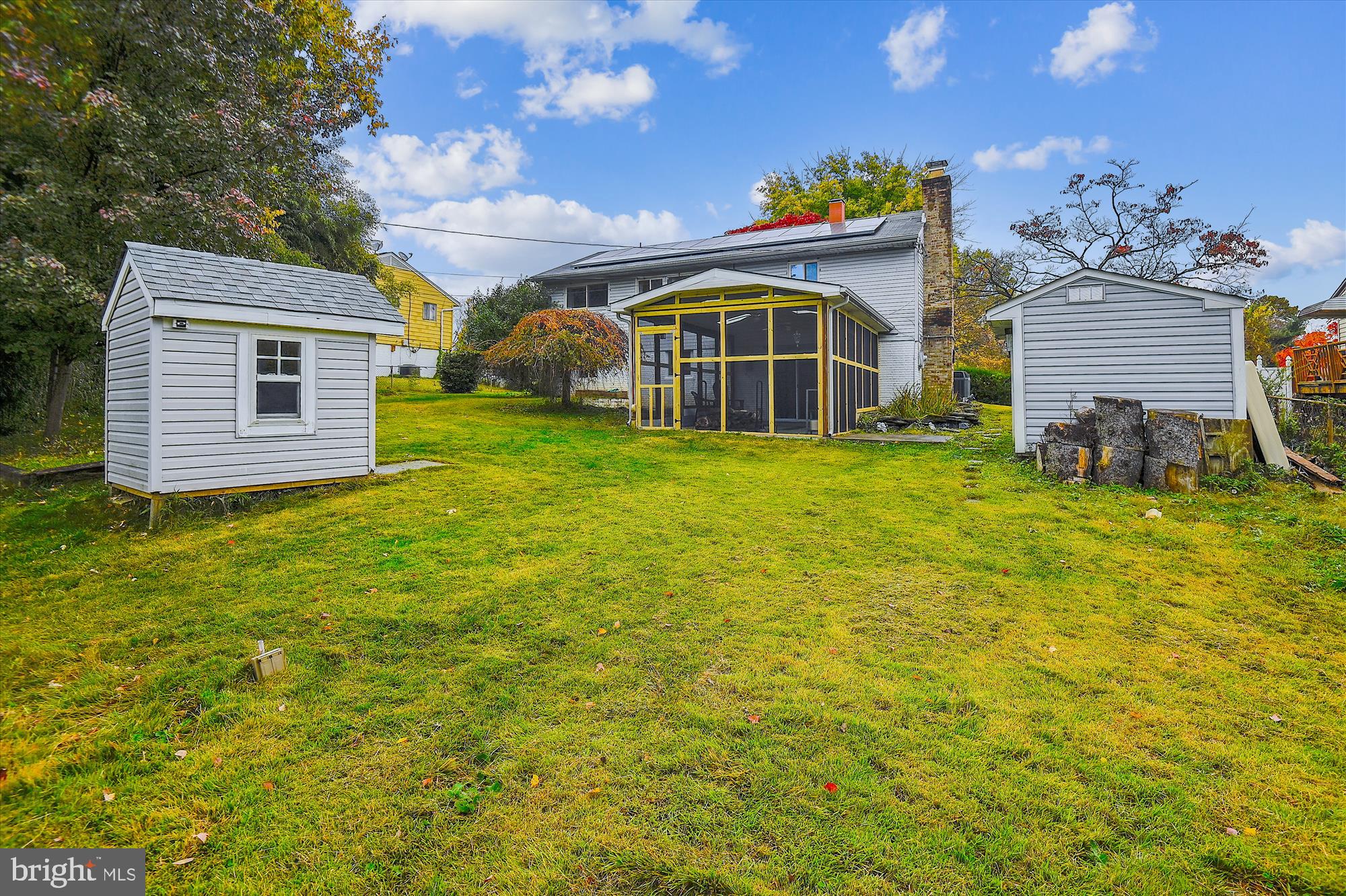 206 Timber Grove Road Reisterstown, MD 21136 - Photo 26 of 30