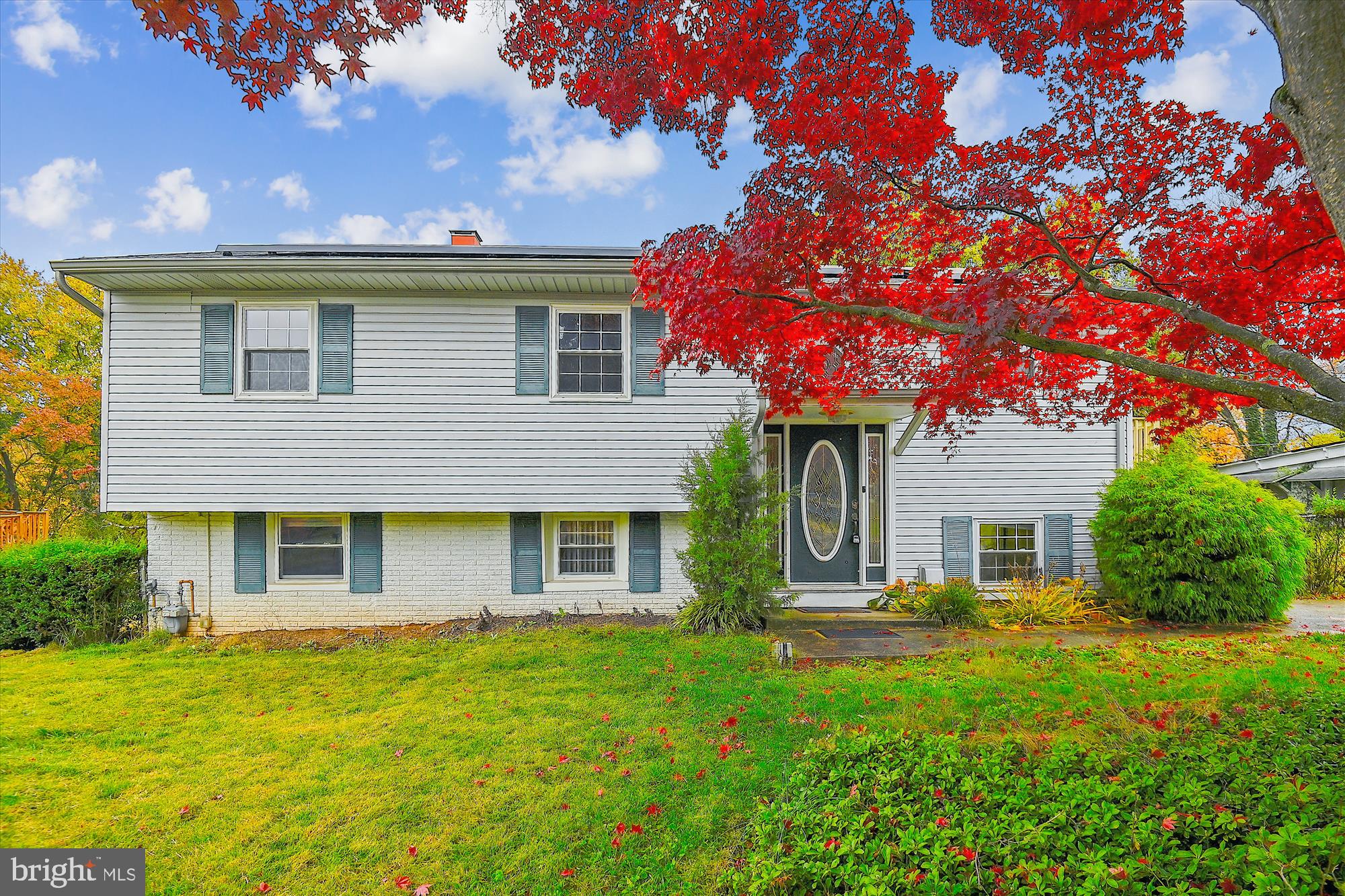 206 Timber Grove Road Reisterstown, MD 21136 - Photo 29 of 30
