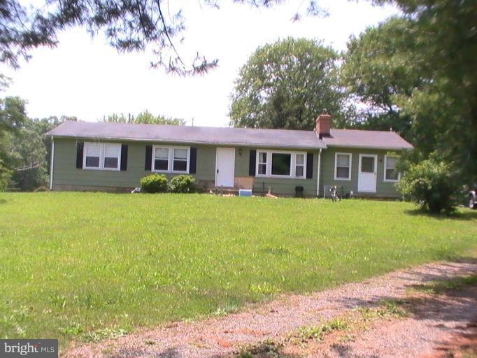 4745 Midland Road Midland, VA 22728 - Photo 1 of 11 Front of house