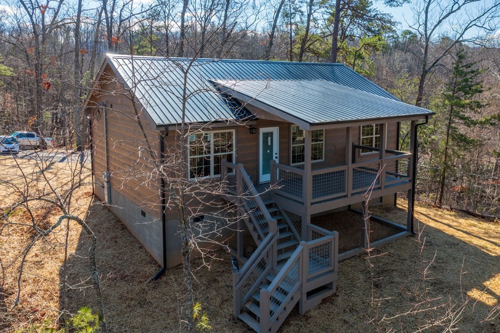 4270 Boogertown Road Sevierville, TN 37876 - Photo 33 of 49 Gallery Image 33