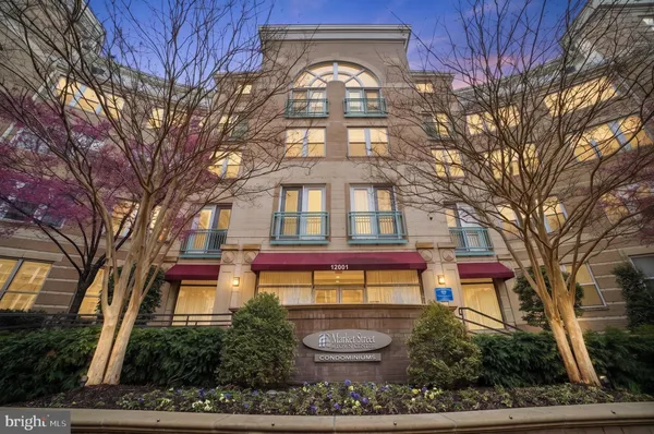 $660,000 | 12001 Market Street, Unit 443, Reston, VA 20190