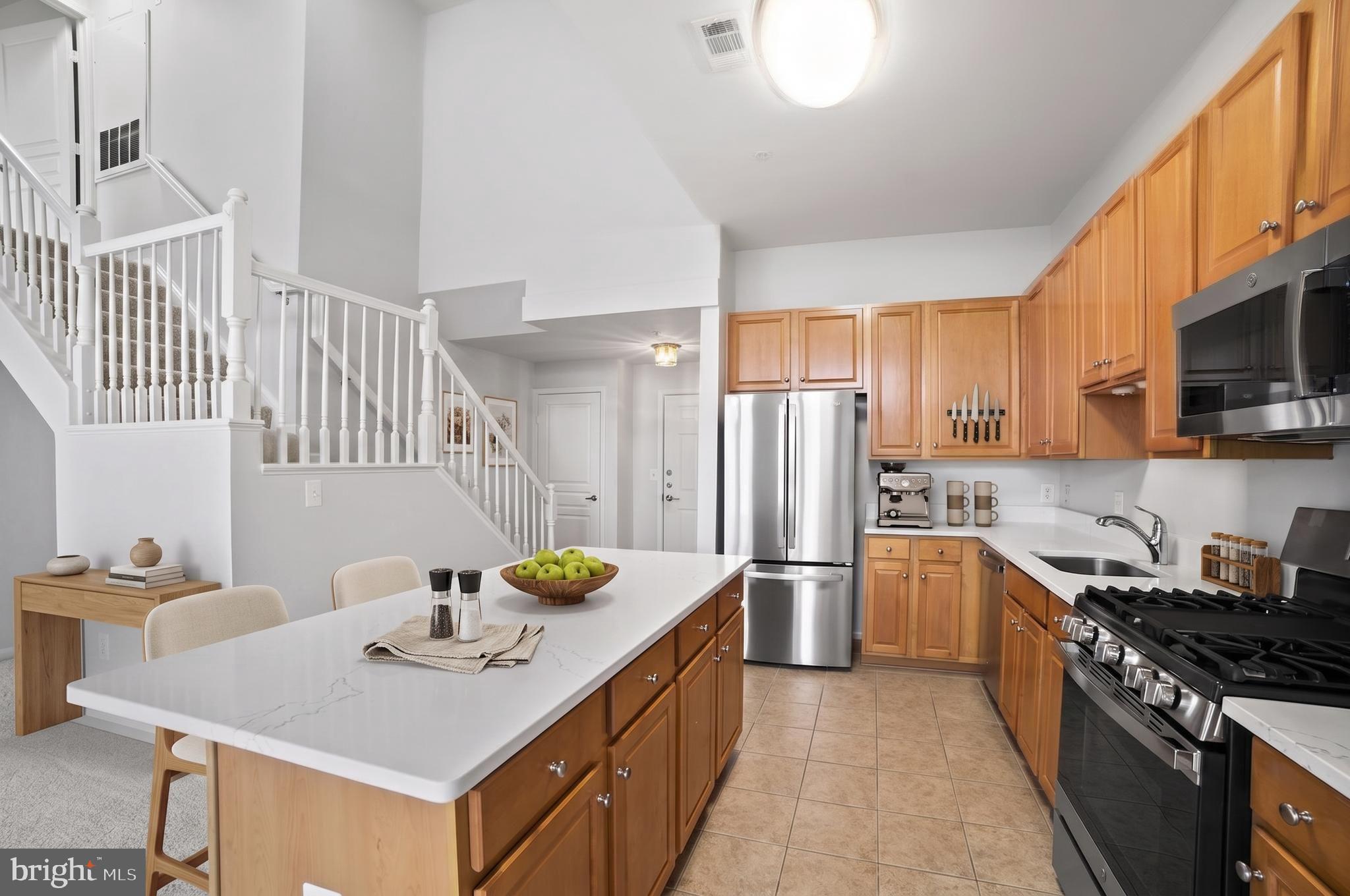 12001 Market Street, Unit 443 Reston, VA 20190 - Photo 14 of 39