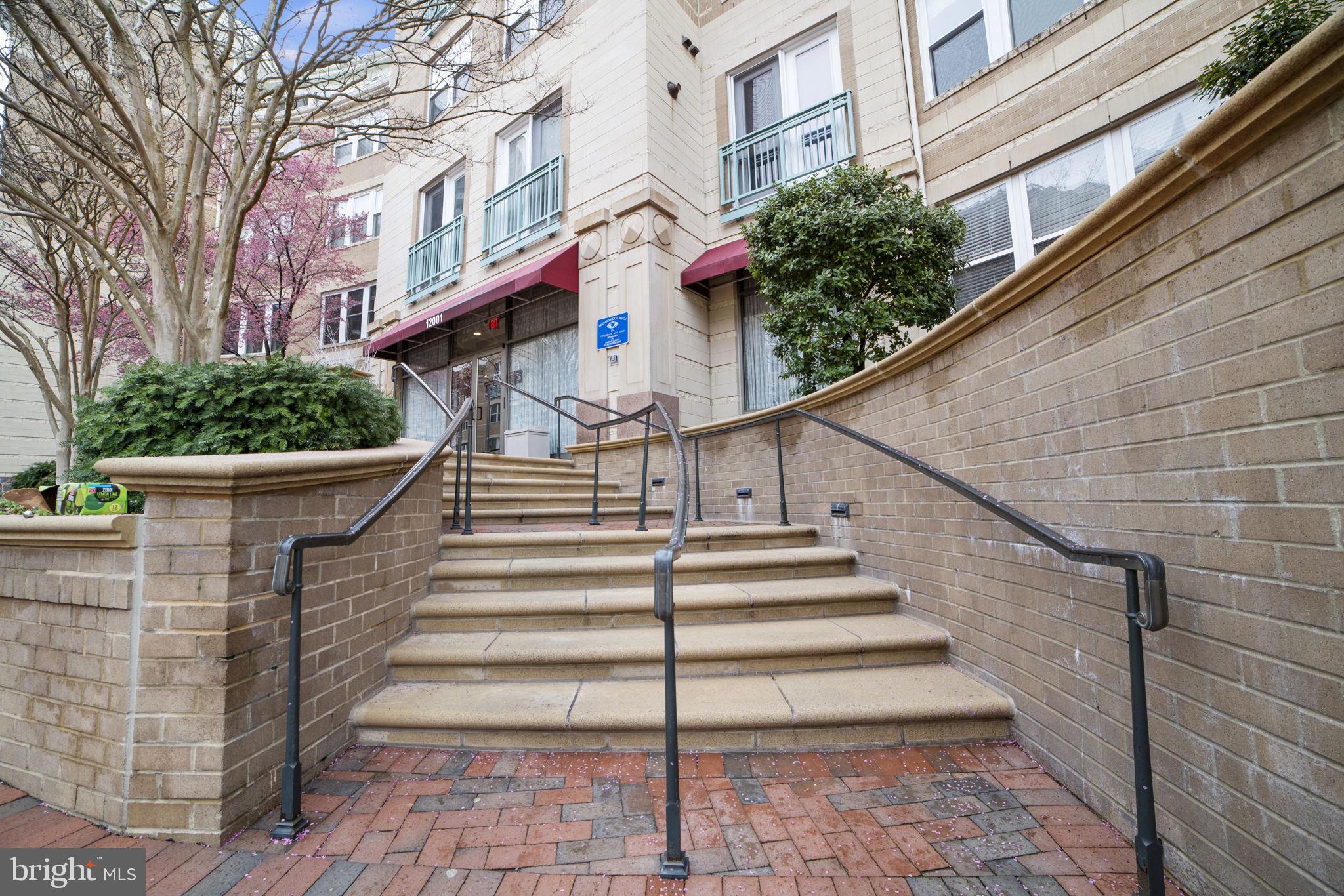 12001 Market Street, Unit 443 Reston, VA 20190 - Photo 2 of 39