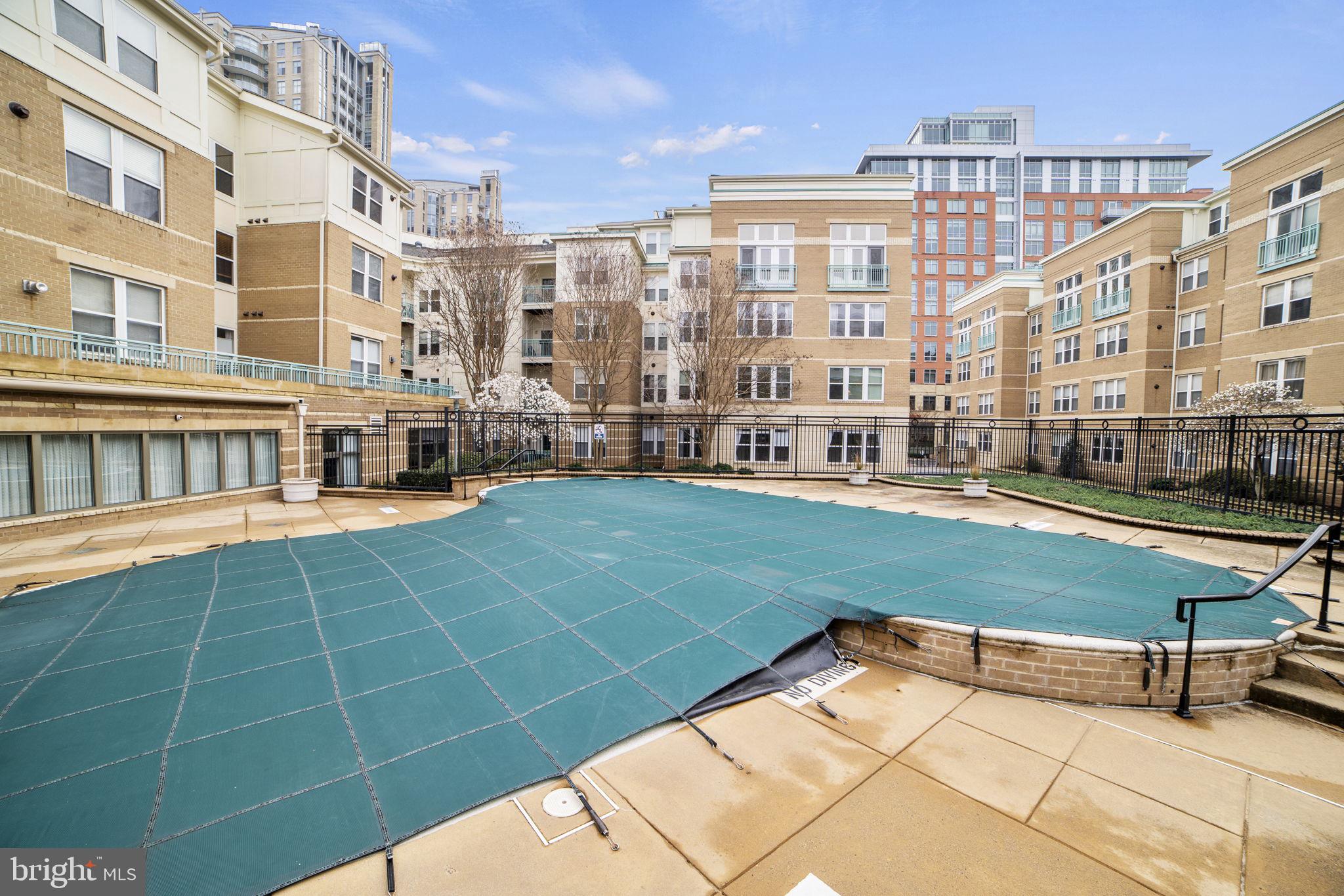 12001 Market Street, Unit 443 Reston, VA 20190 - Photo 36 of 39