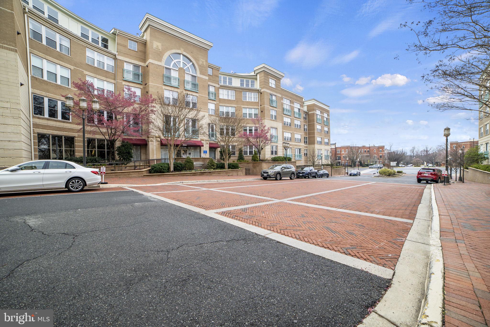 12001 Market Street, Unit 443 Reston, VA 20190 - Photo 38 of 39