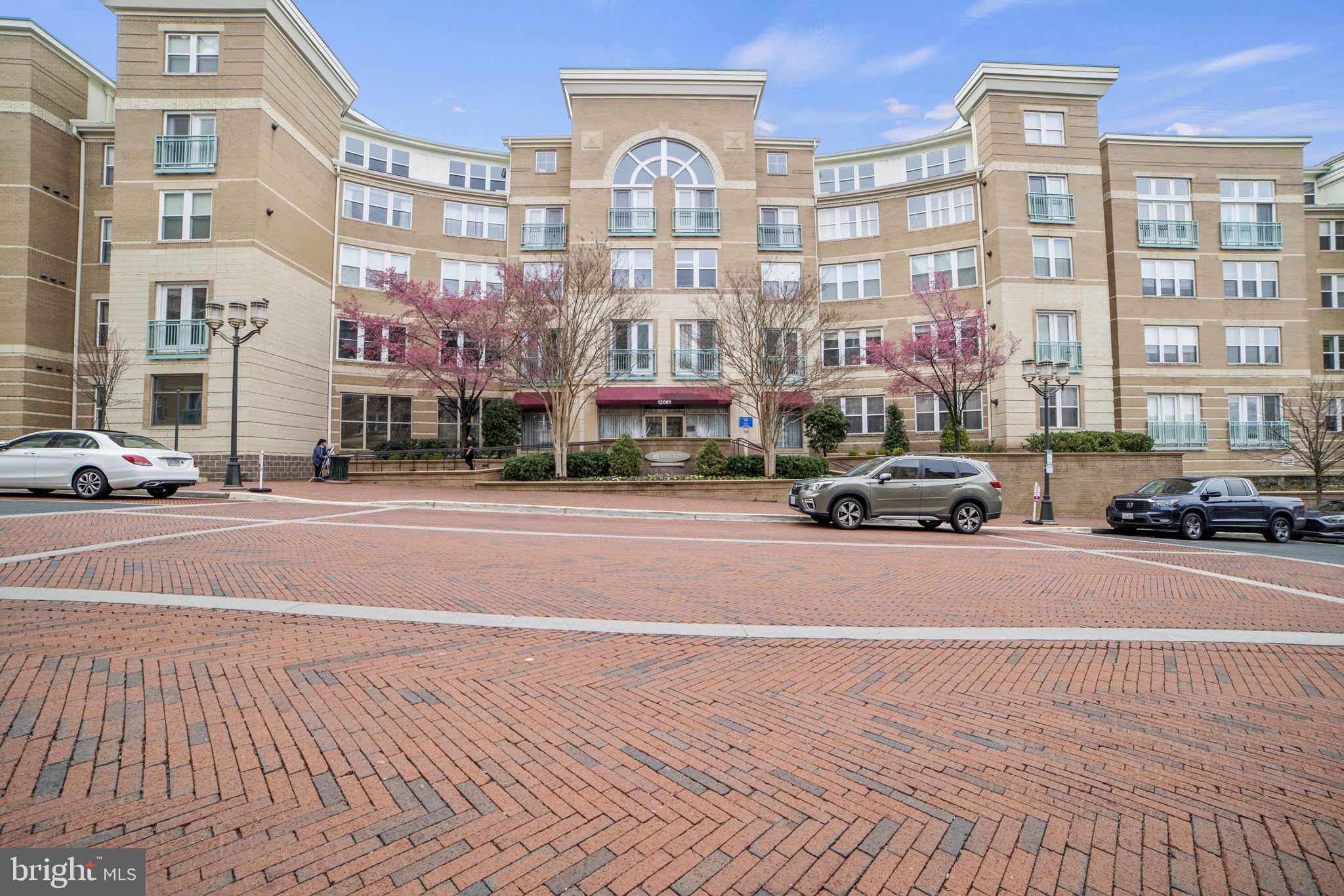 12001 Market Street, Unit 443 Reston, VA 20190 - Photo 39 of 39