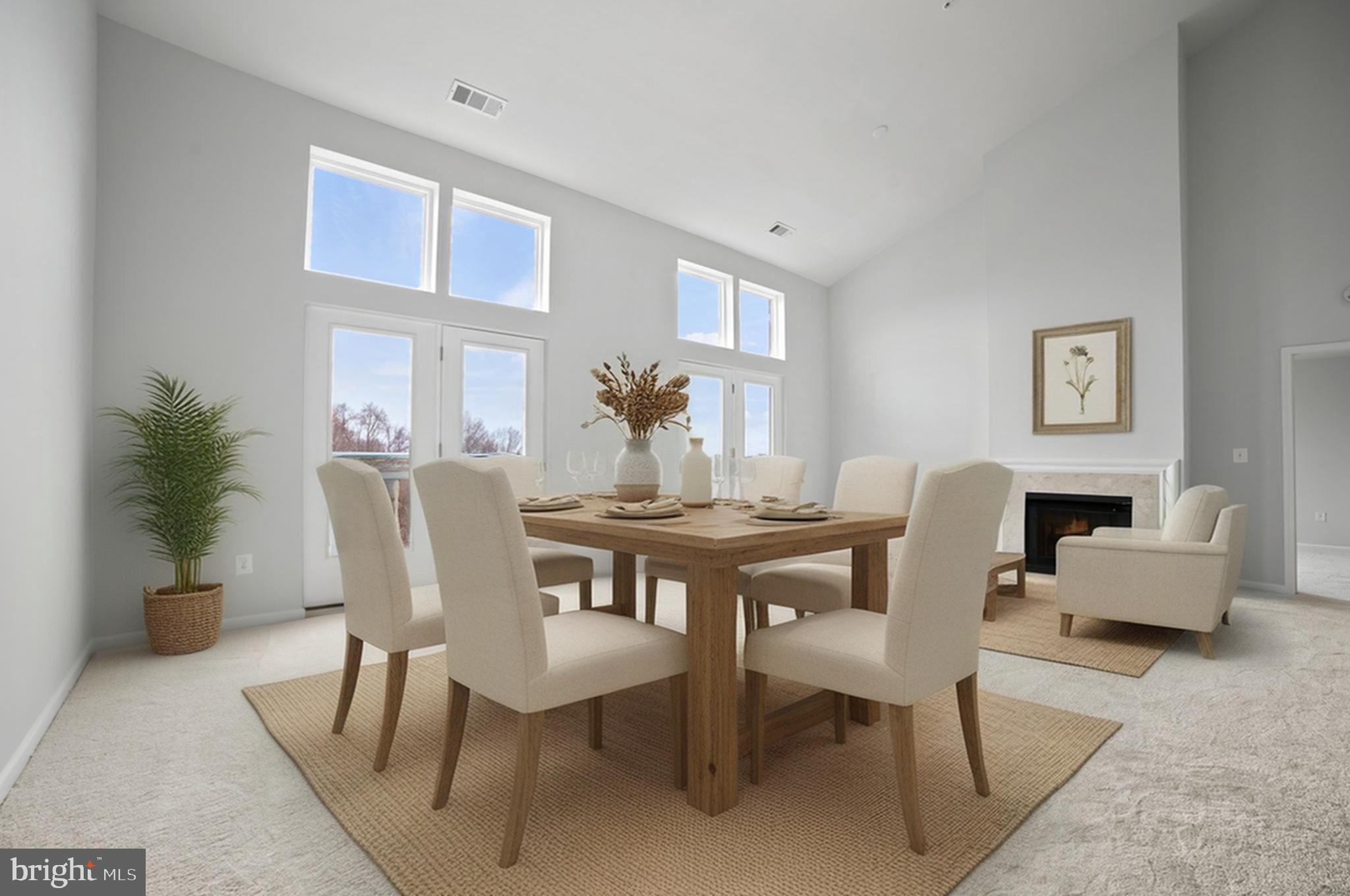 12001 Market Street, Unit 443 Reston, VA 20190 - Photo 5 of 39