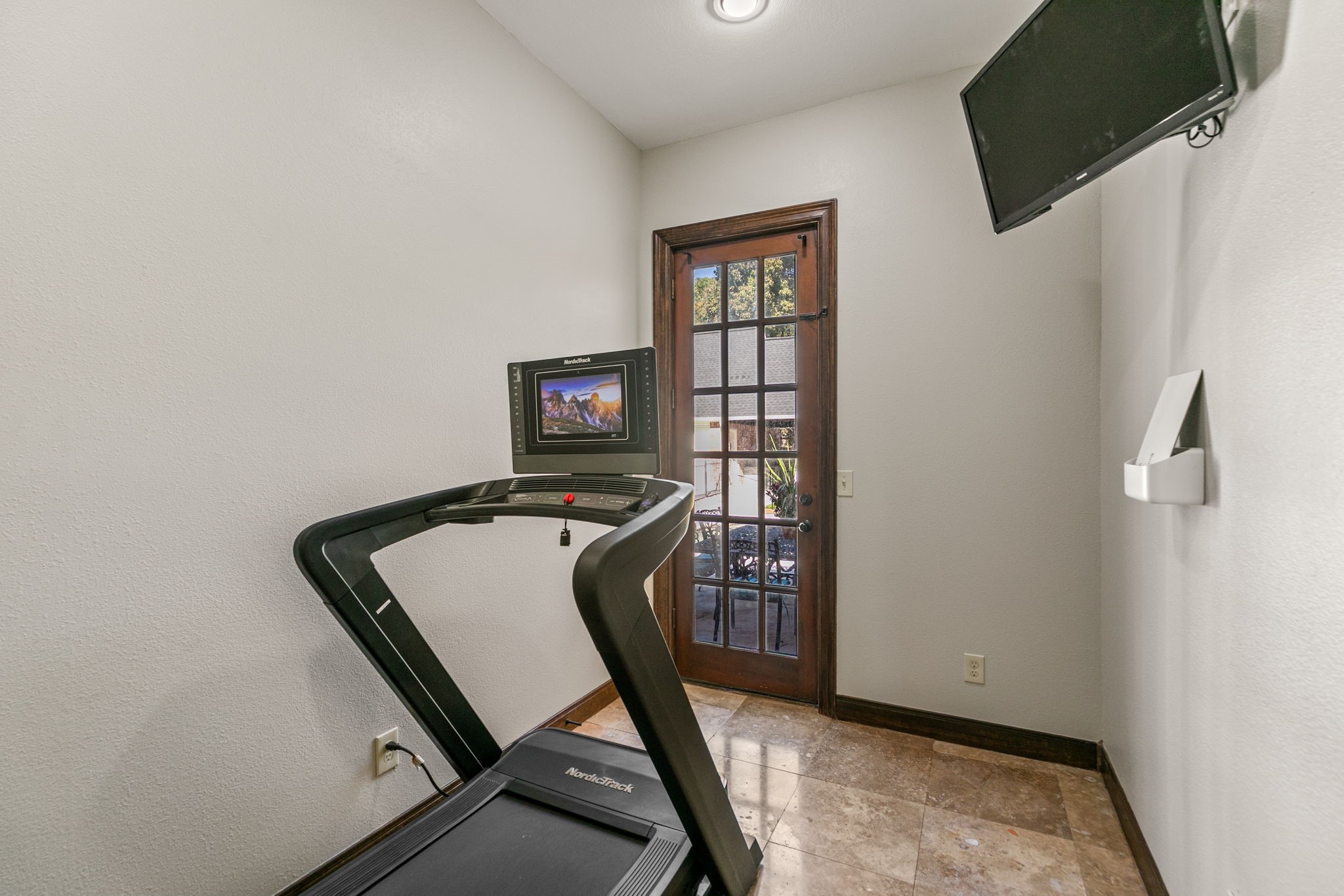 3811 Rayford Road Spring, TX 77386 - Photo 27 of 50 a view of workspace with windows