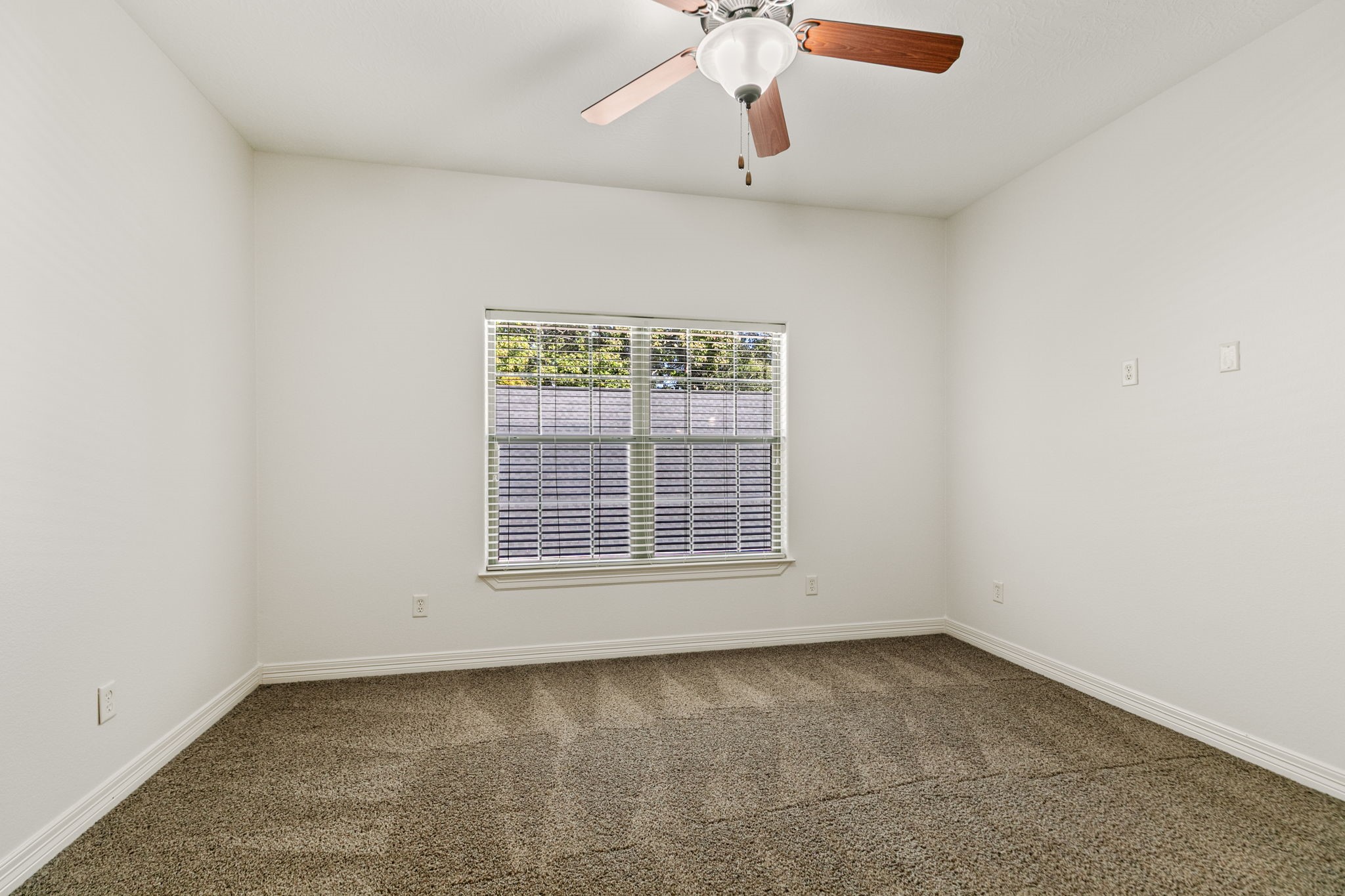 3811 Rayford Road Spring, TX 77386 - Photo 35 of 50 an empty room with a window