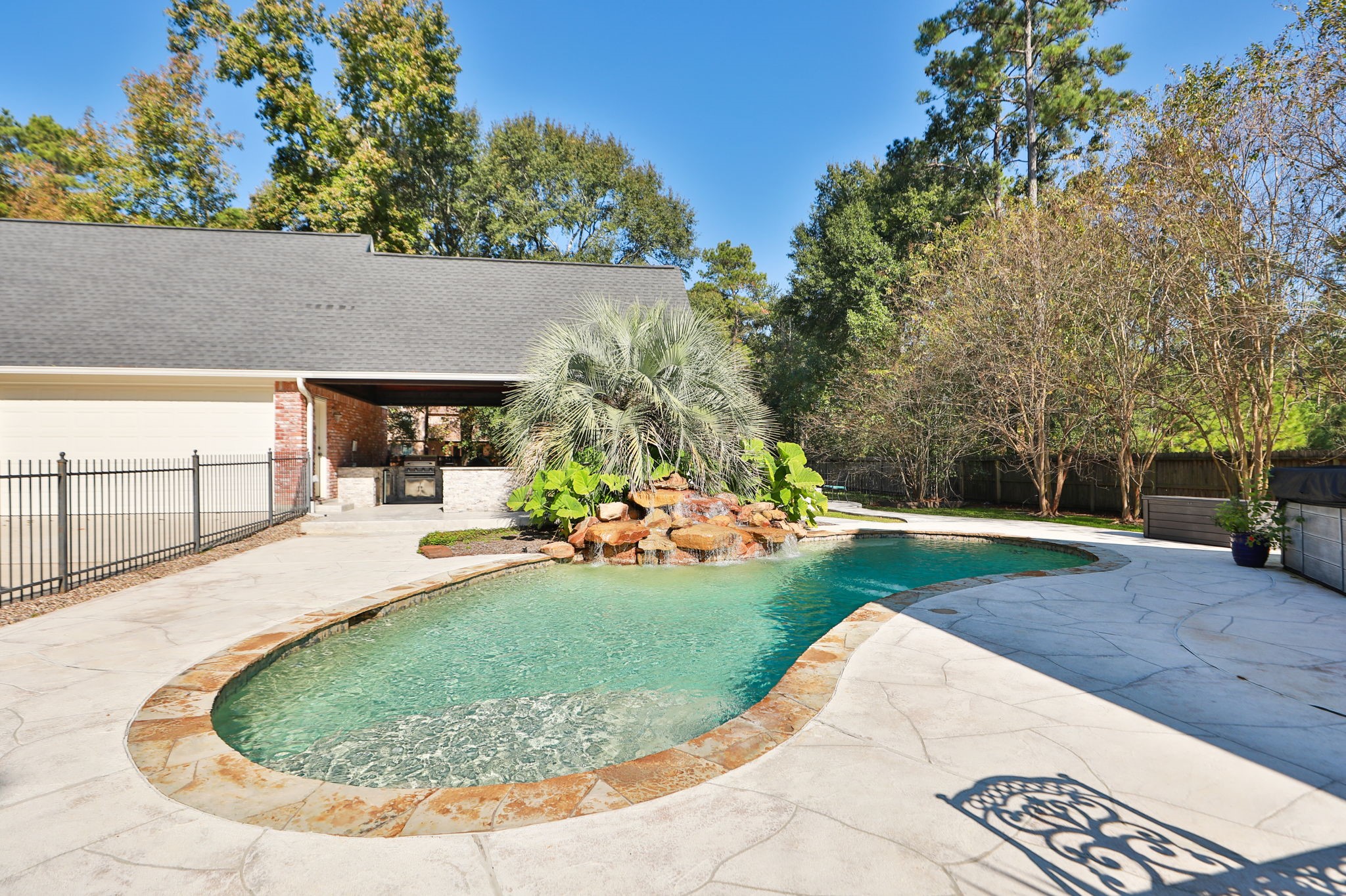 3811 Rayford Road Spring, TX 77386 - Photo 38 of 50