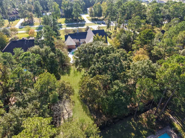 $1,170,000 | 3811 Rayford Road, Spring, TX 77386