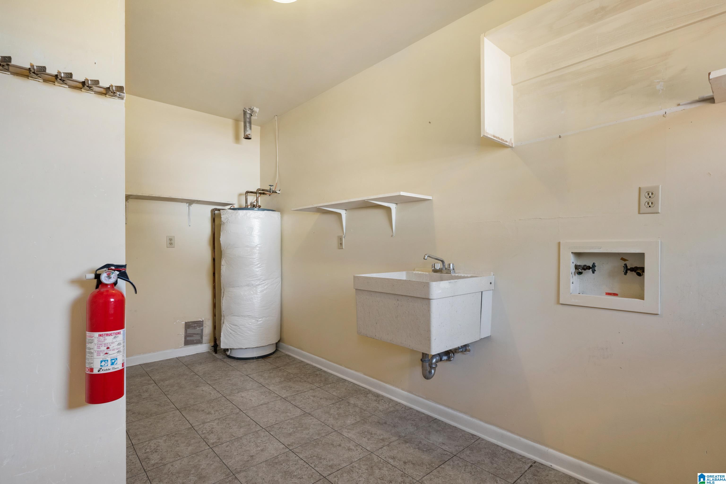 93 Richey Lane, Unit 3 & 4 Columbiana, AL 35051 - Photo 27 of 39