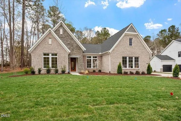 $925,900 | 174 Ogden Circle, Clayton, NC 27527