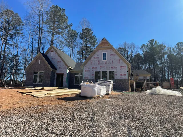 $925,900 | 174 Ogden Circle, Clayton, NC 27527