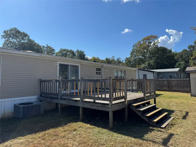 $160,000 | 9522 Cypress Drive, Willis, TX 77318