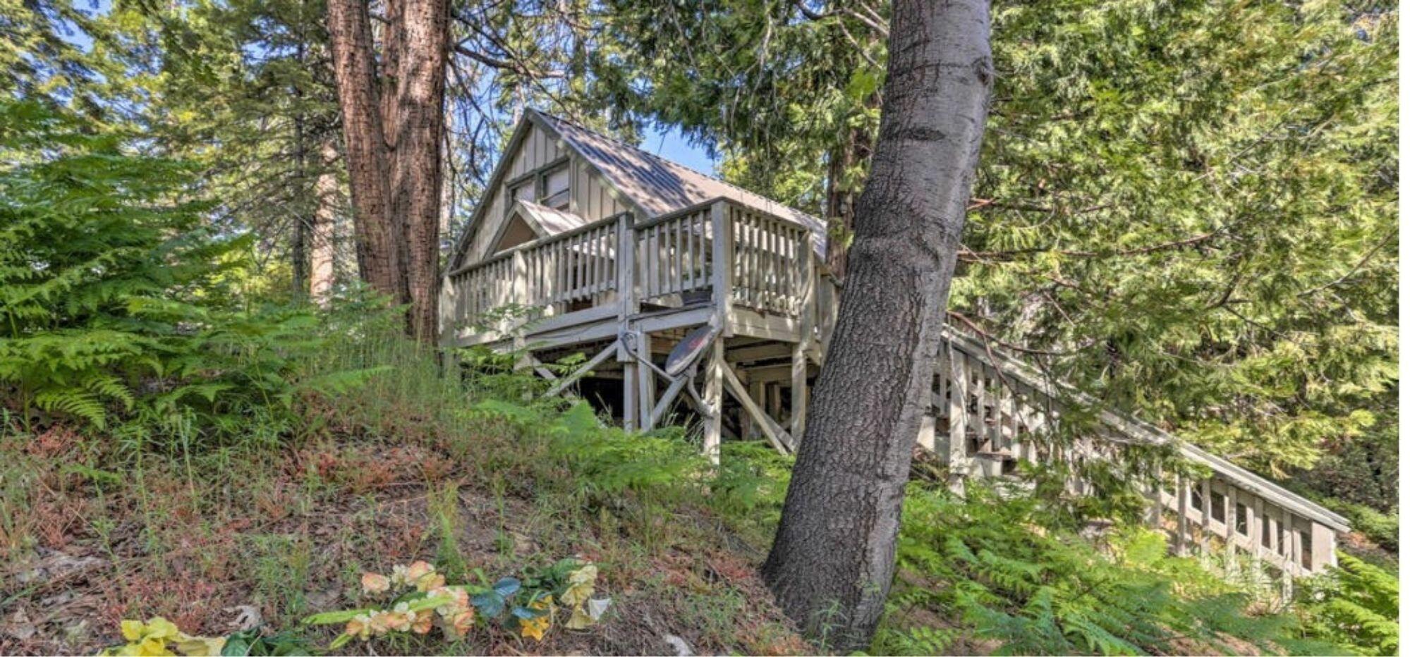 42036 Tollhouse Road Shaver Lake, CA 93664 - Photo 28 of 32 3