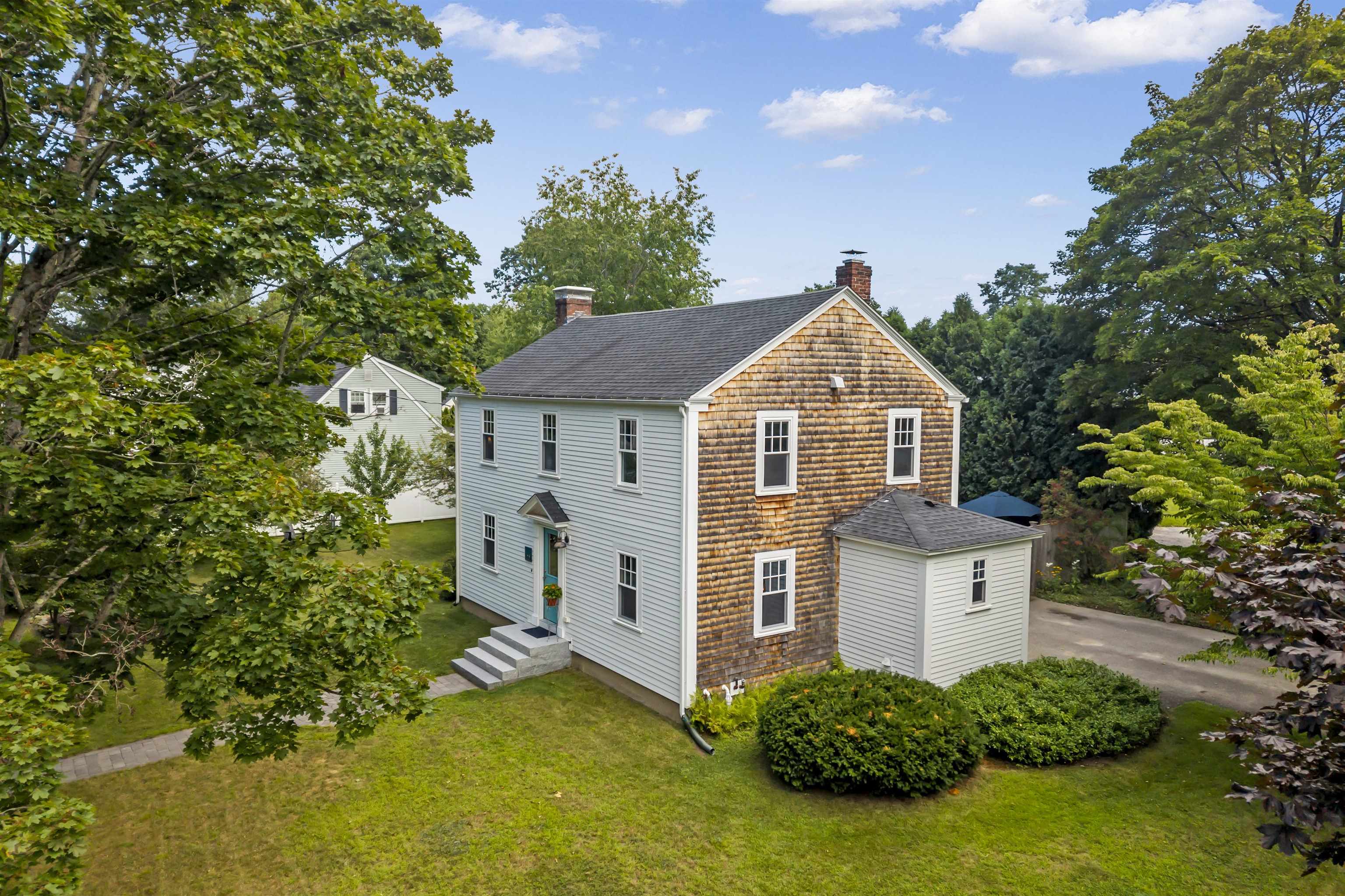 22 Forest Street Exeter, NH 03833 - Photo 54 of 54 Gallery Image 54