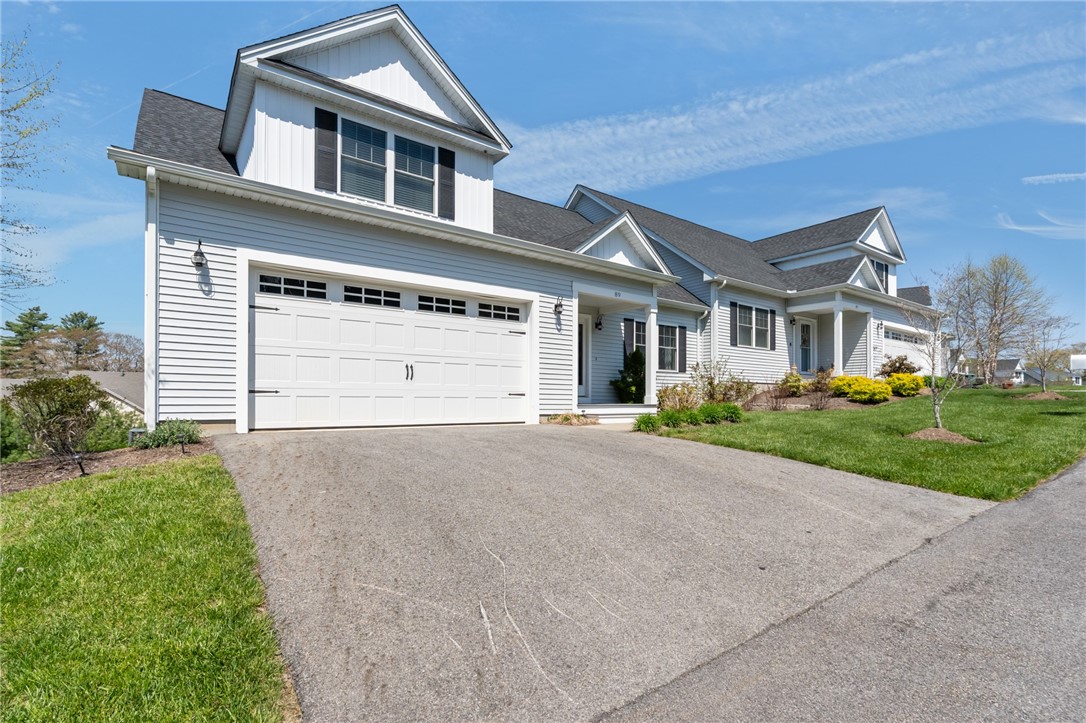 89 Silas Hill Way Exeter, RI 02822 - Photo 2 of 35