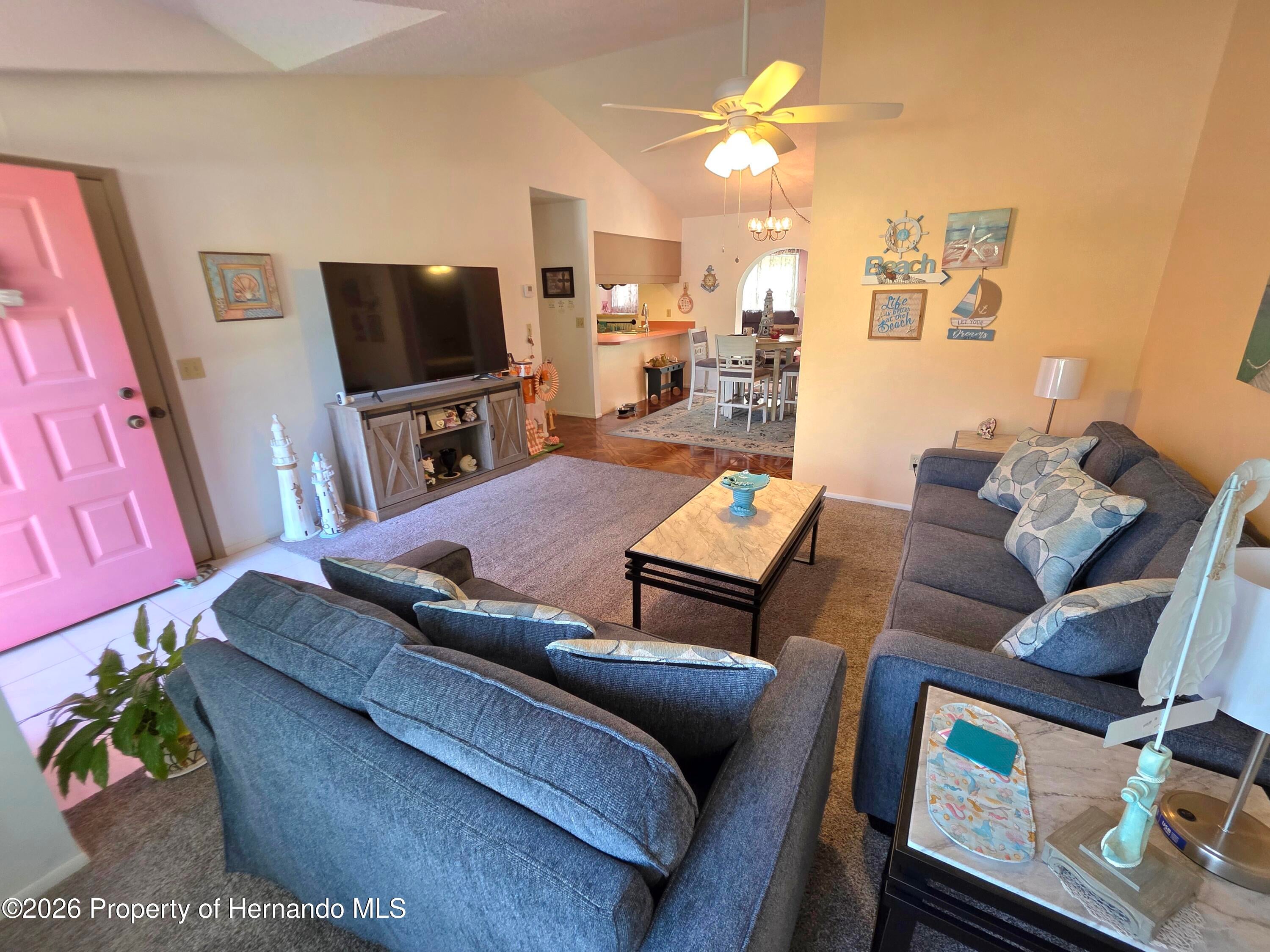 4164 Glade Road Spring Hill, FL 34606 - Photo 4 of 24 Gallery Image 4