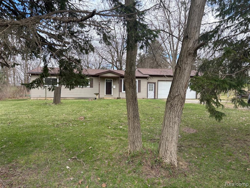4225 Baldwin Road Metamora, MI 48455 - Photo 2 of 23 Gallery Image 2
