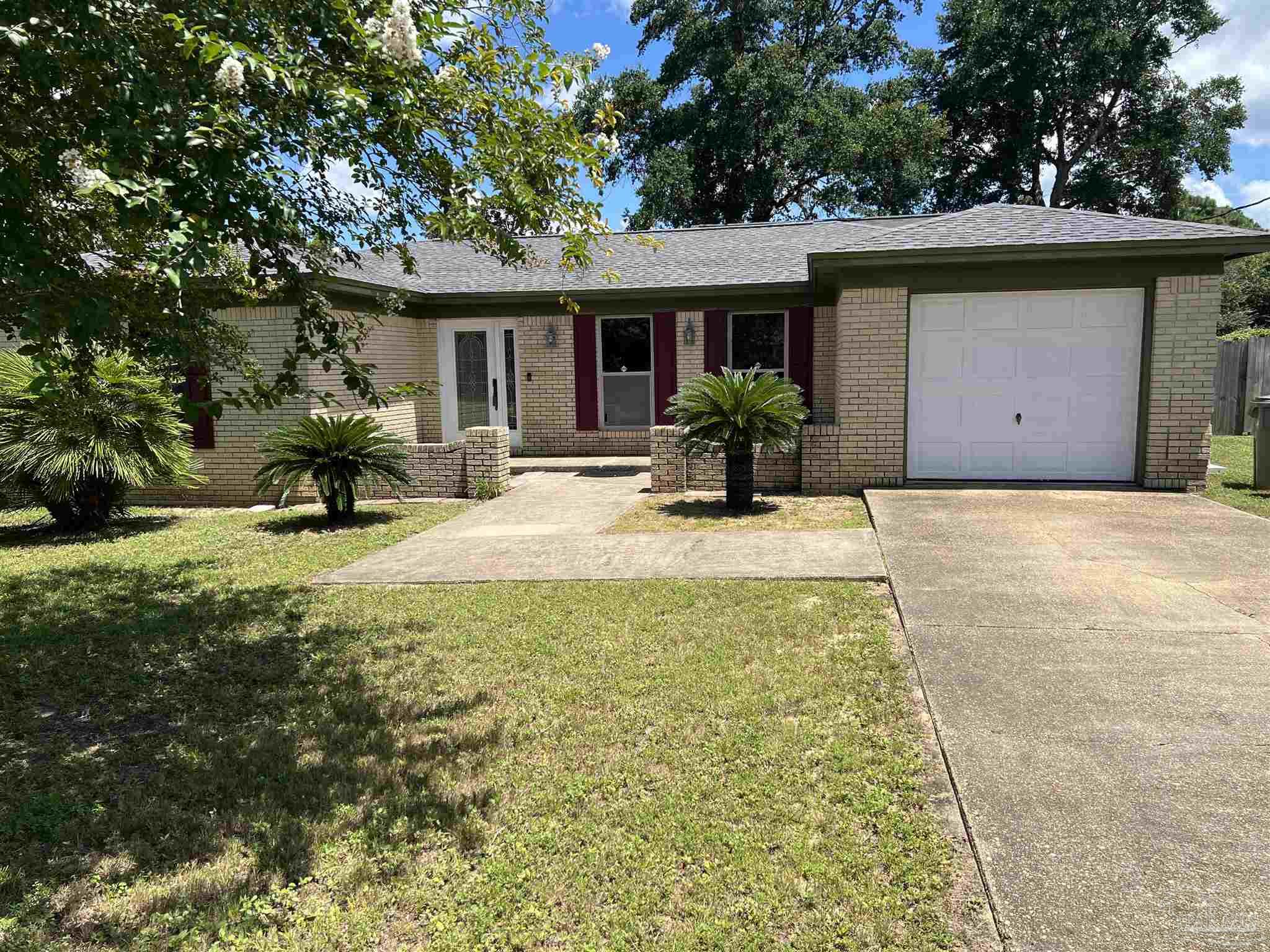 7920 Holgate Road Pensacola, FL 32514 - Photo 1 of 40 Gallery Image 1