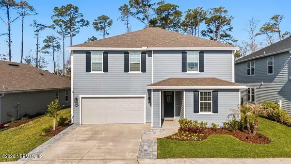 $599,900 | 13073 Palmetto Bluff Drive, Jacksonville, FL 32225