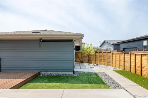 a view of outdoor space