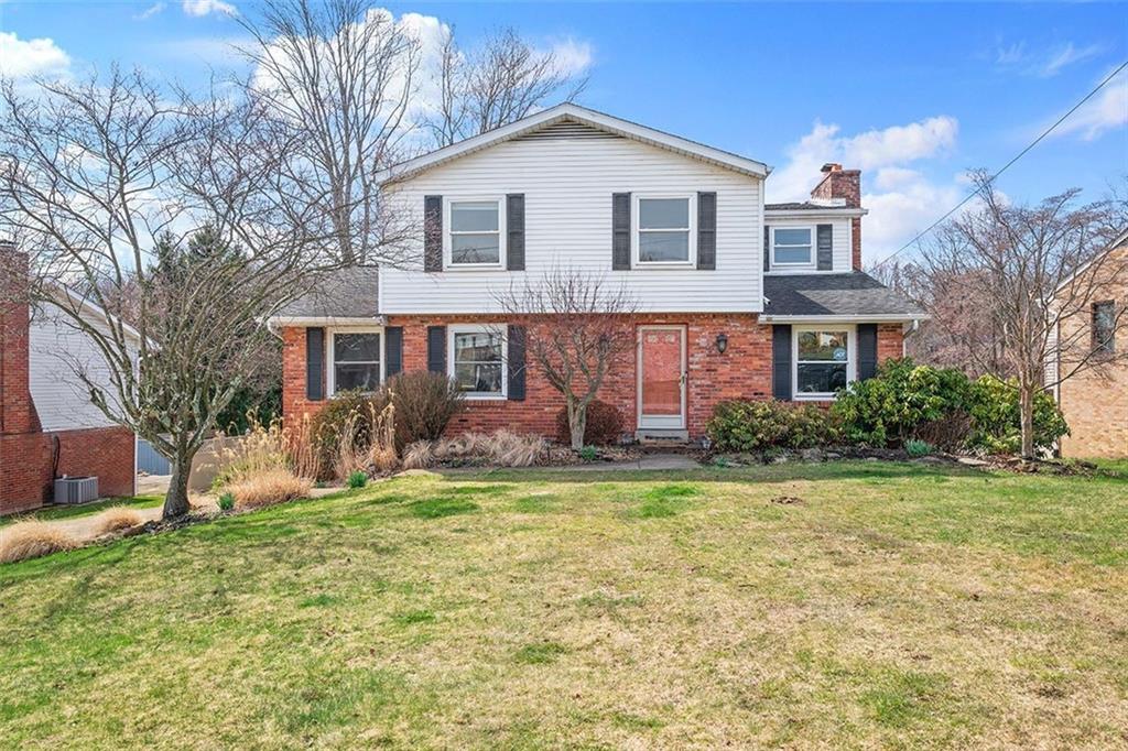 241 Wyngate Road Coraopolis, PA 15108 - Photo 1 of 24 Gallery Image 1