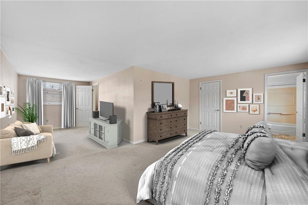 241 Wyngate Road Coraopolis, PA 15108 - Photo 13 of 24 Gallery Image 13