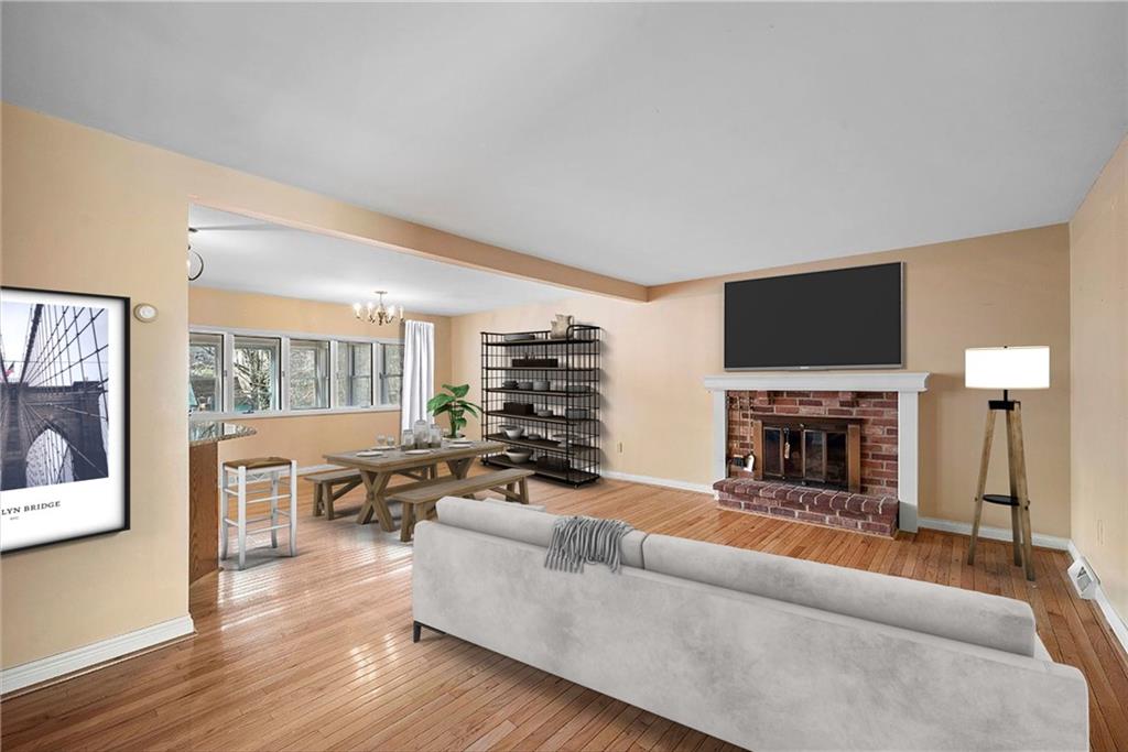 241 Wyngate Road Coraopolis, PA 15108 - Photo 7 of 24 Gallery Image 7