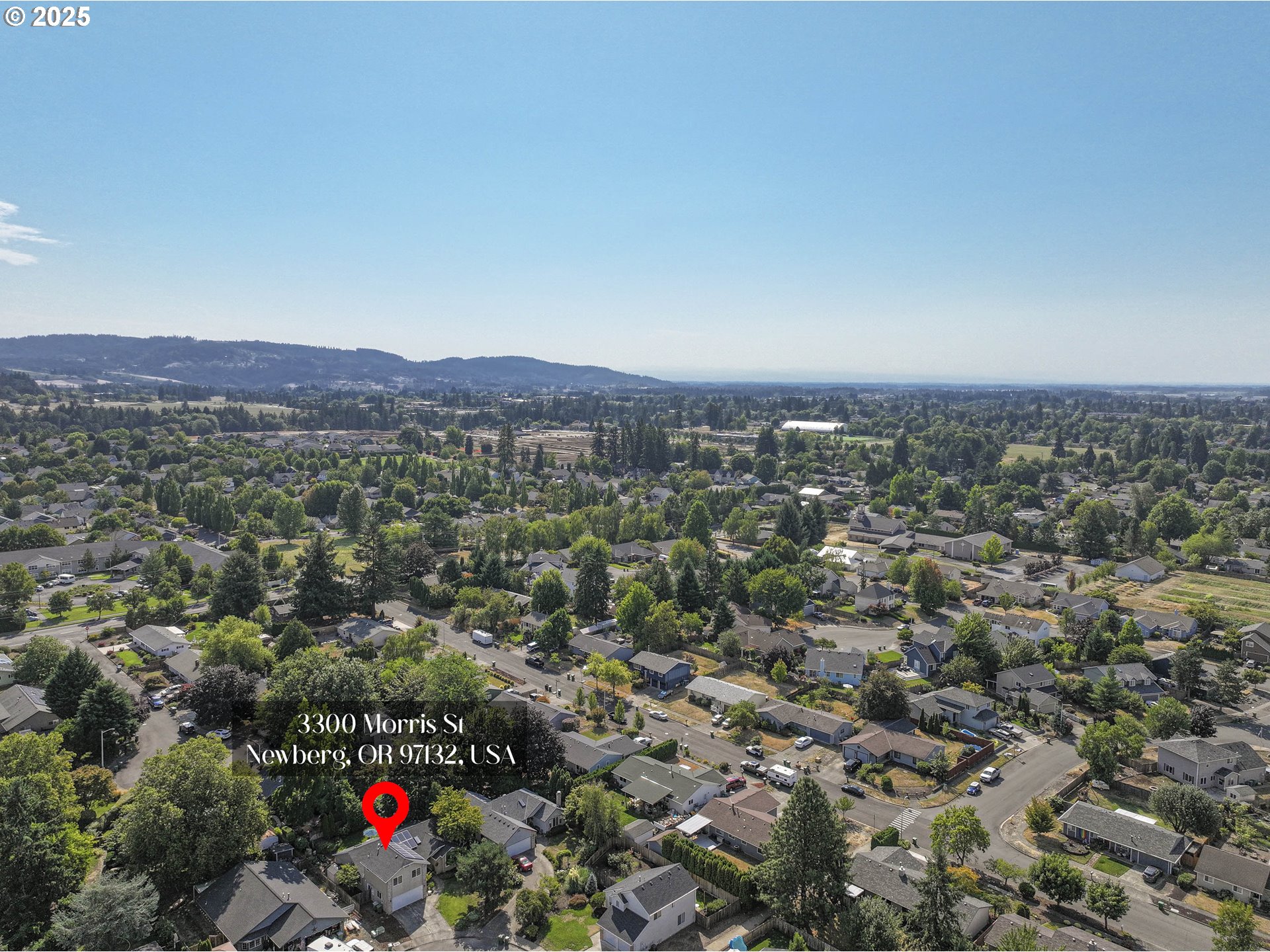 3300 Morris Street Newberg, OR 97132 - Photo 34 of 36