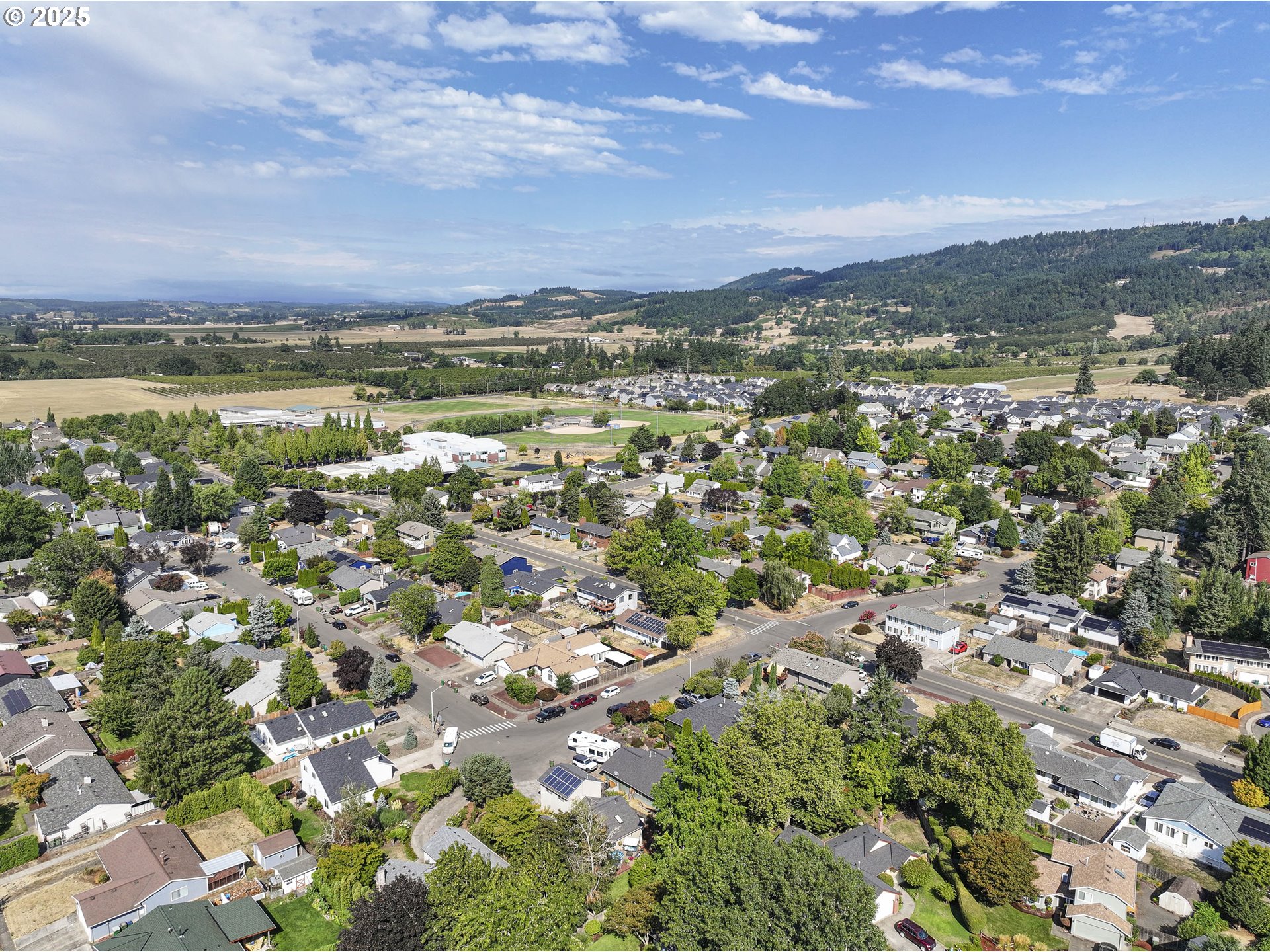 3300 Morris Street Newberg, OR 97132 - Photo 35 of 36