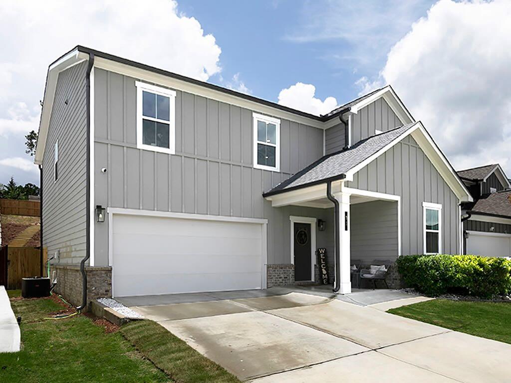 31 Dew Drop Lane Dallas, GA 30157 - Photo 30 of 30