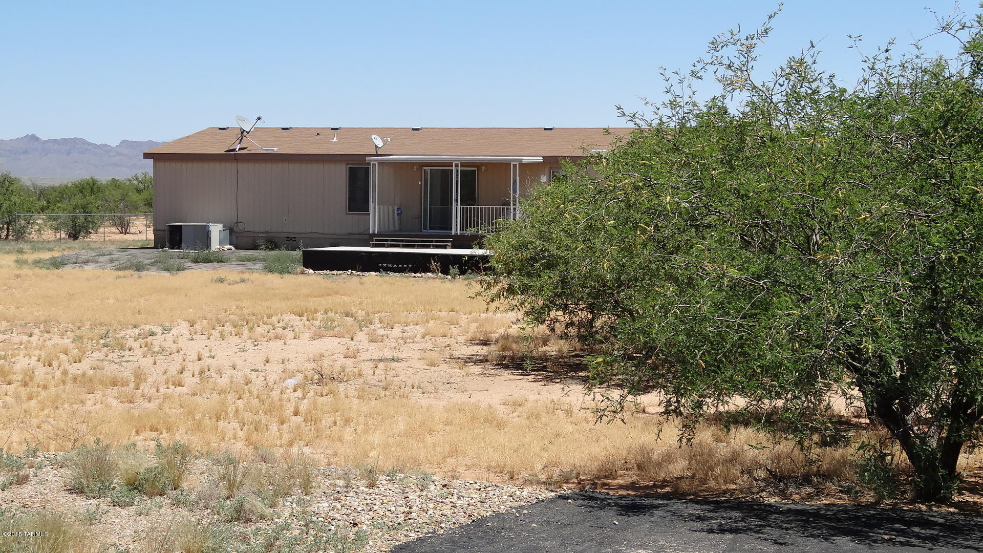 6452 South Valencia Ranch Road Tucson, AZ 85735 - Photo 19 of 27 Gallery Image 19