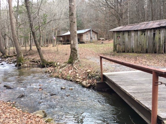 35400 Rush Creek Road Glade Spring, VA 24340 - Photo 1 of 1 Gallery Image 1