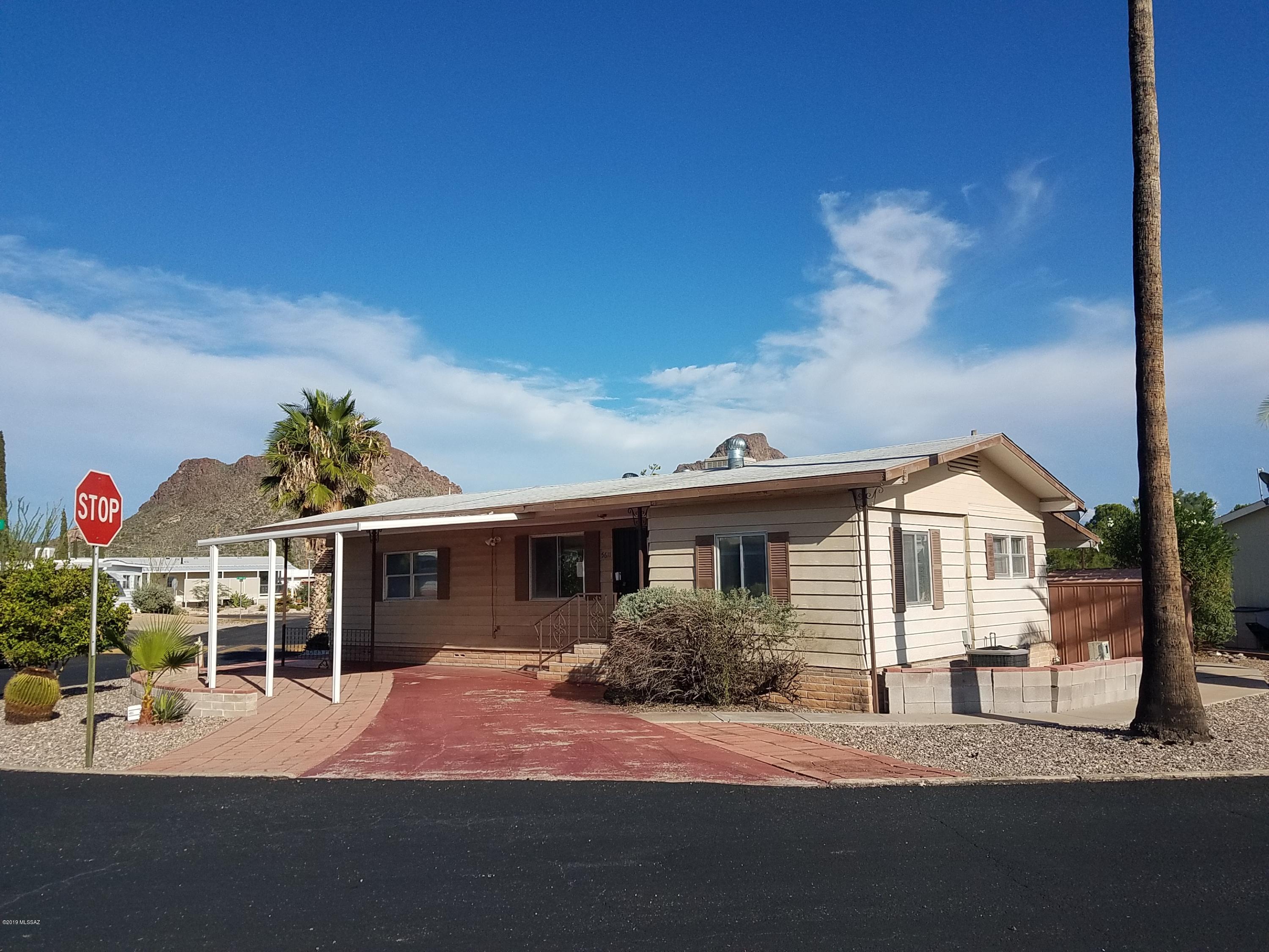 5611 West Rafter Cir Street Tucson, AZ 85713 - Photo 5 of 38 Gallery Image 5
