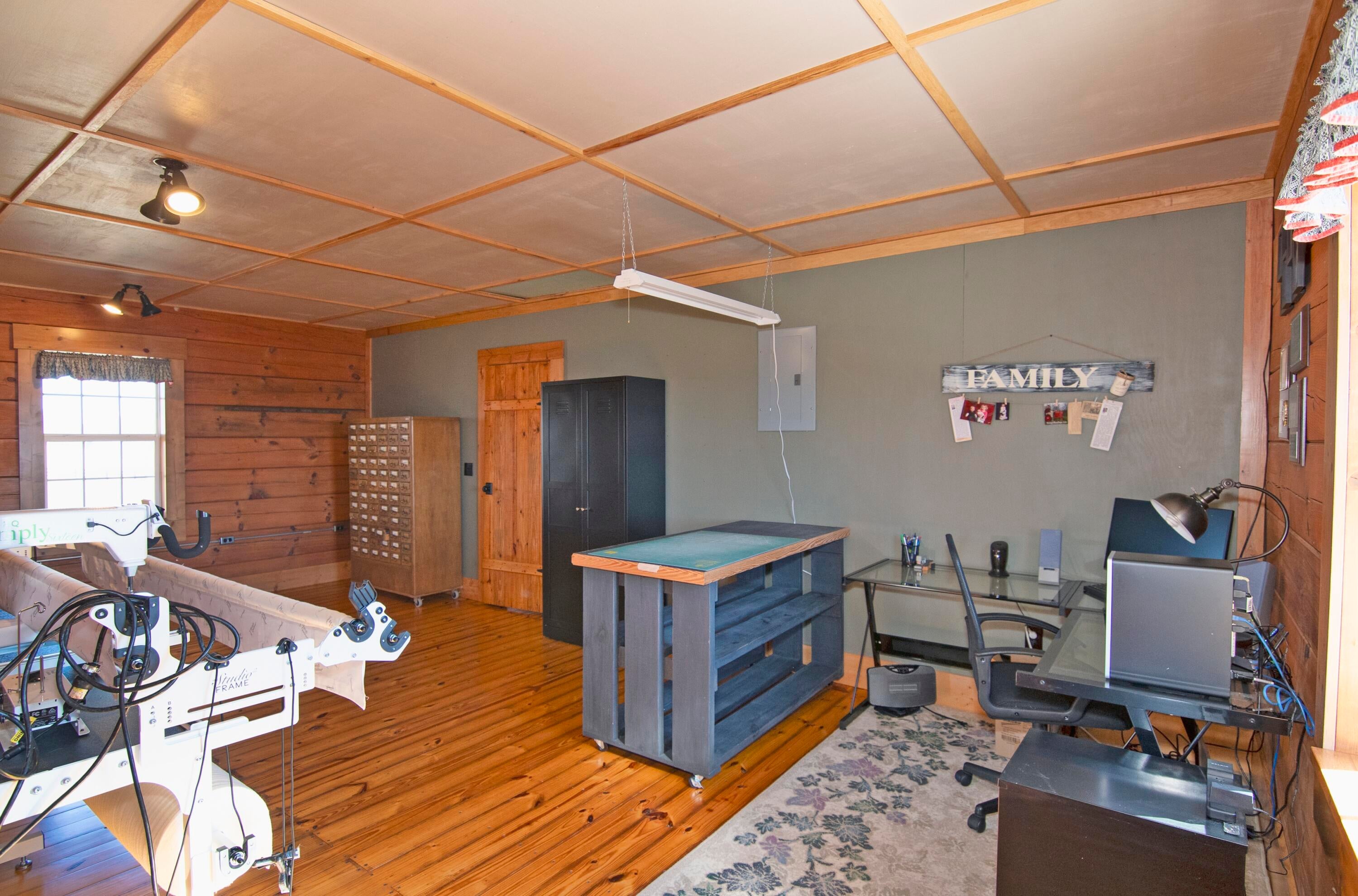 656 Miller Farm Road Peterstown, WV 24963 - Photo 75 of 156 Office