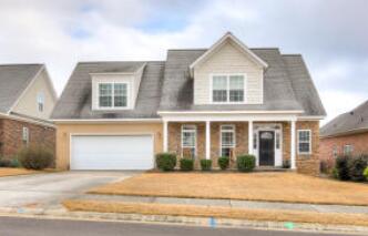619 Cornerstone Place Evans, GA 30809 - Photo 1 of 1