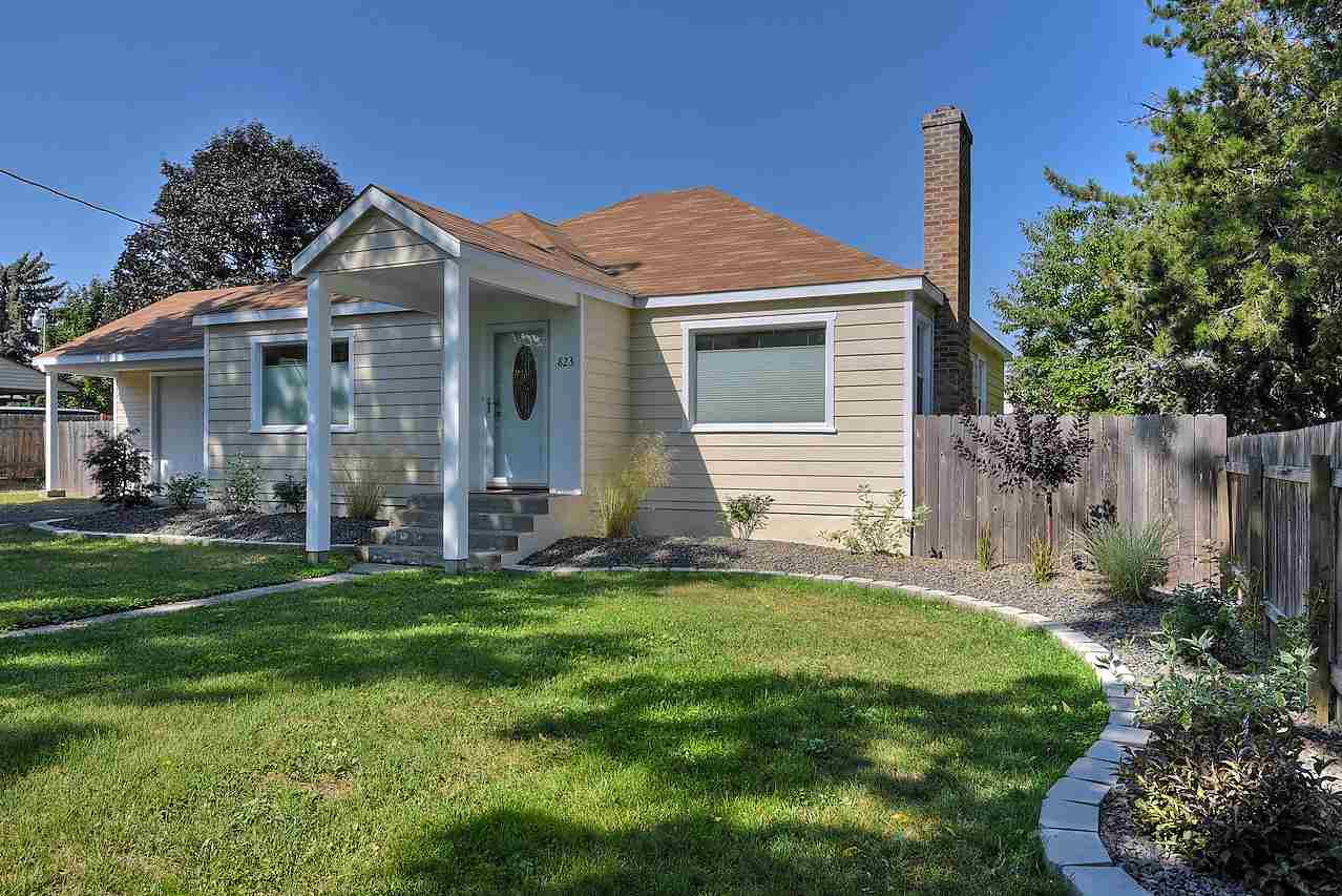 823 North Locust Road Spokane Valley, WA 99206 - Photo 1 of 20