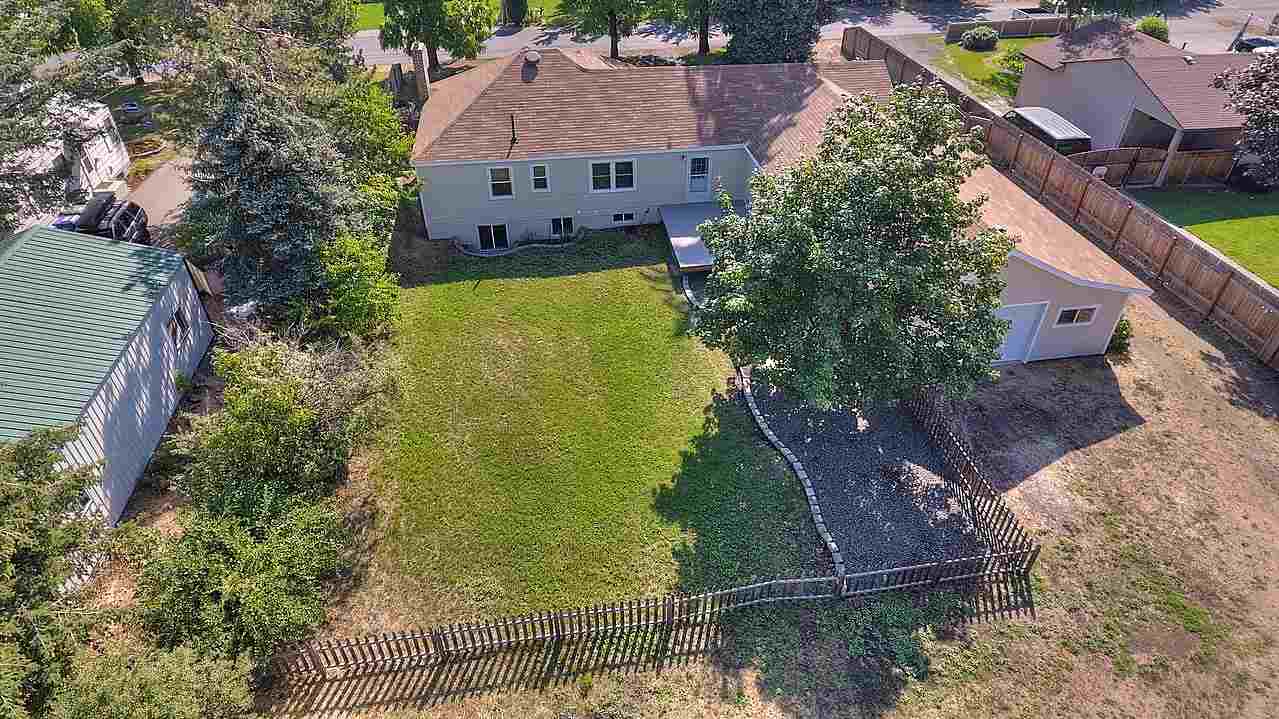 823 North Locust Road Spokane Valley, WA 99206 - Photo 19 of 20