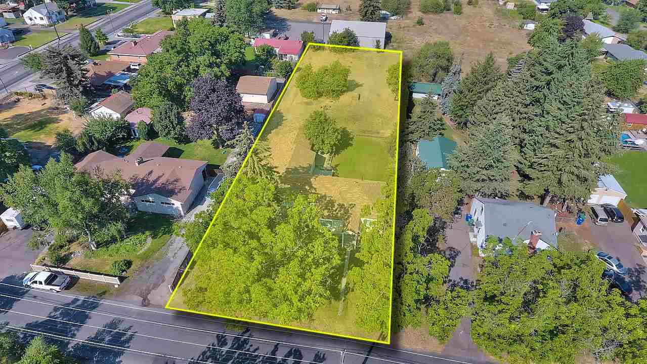 823 North Locust Road Spokane Valley, WA 99206 - Photo 20 of 20