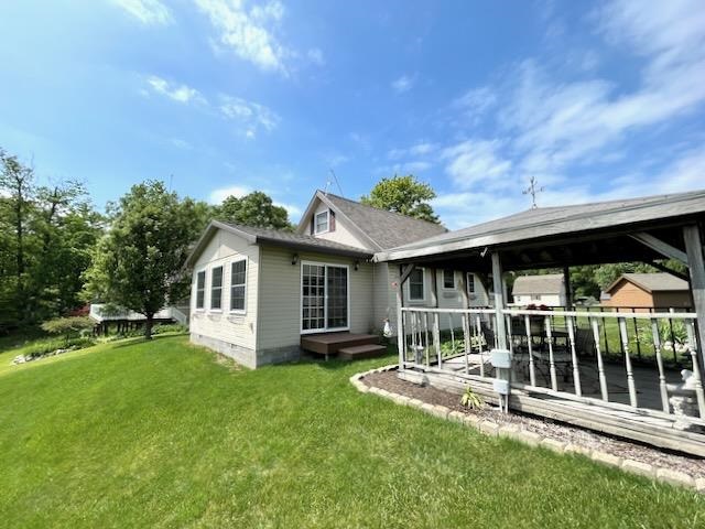 1762 Deerhaven Road Alger, MI 48610 - Photo 54 of 56