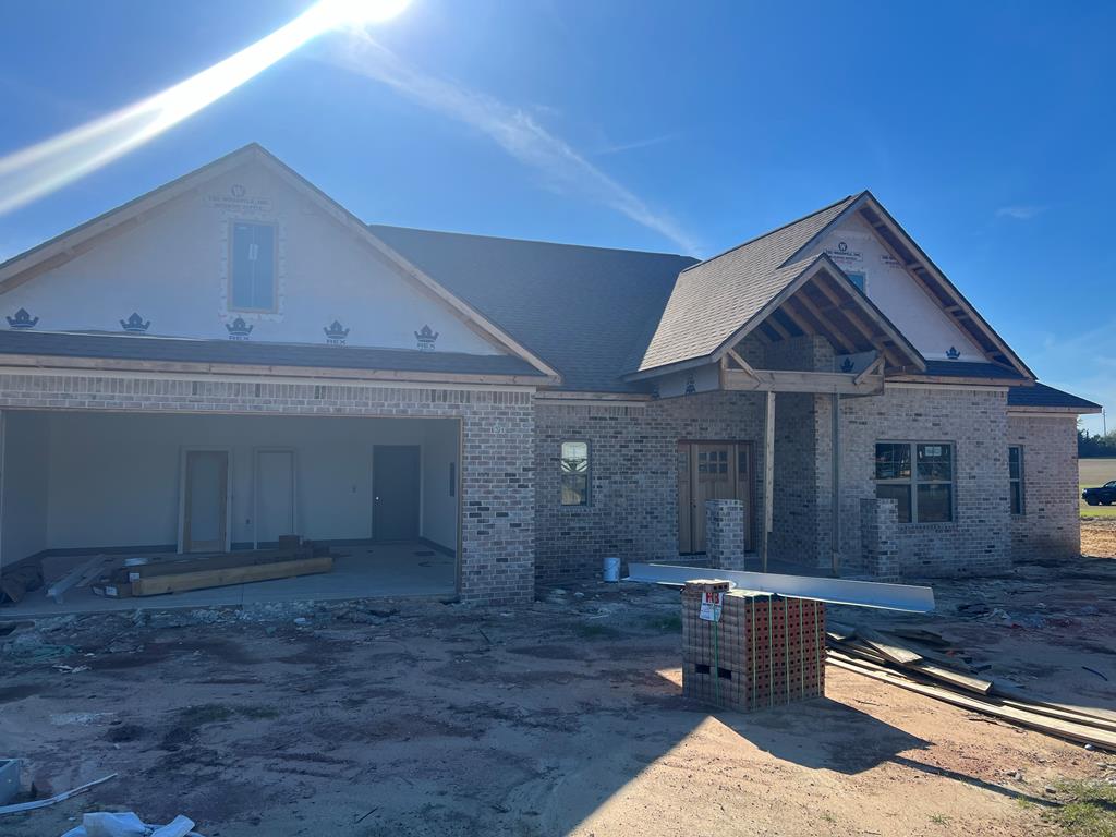 873 Hadden Road Dothan, AL 36301 - Photo 1 of 12 Main View
